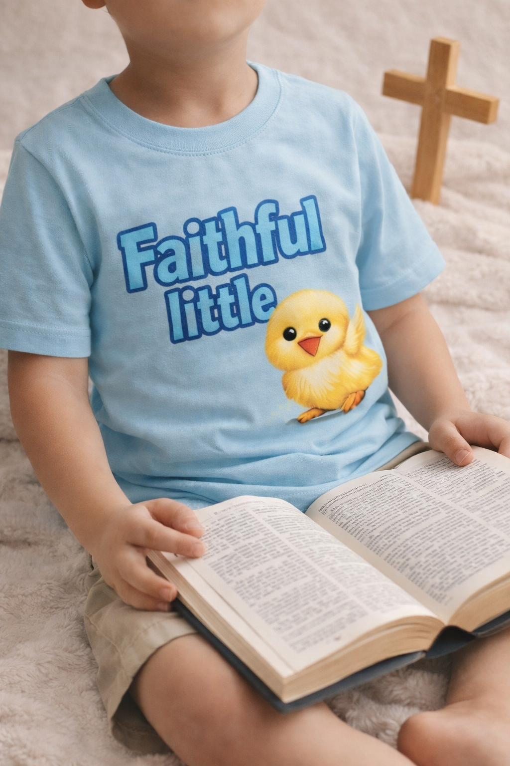 Faithful Littles