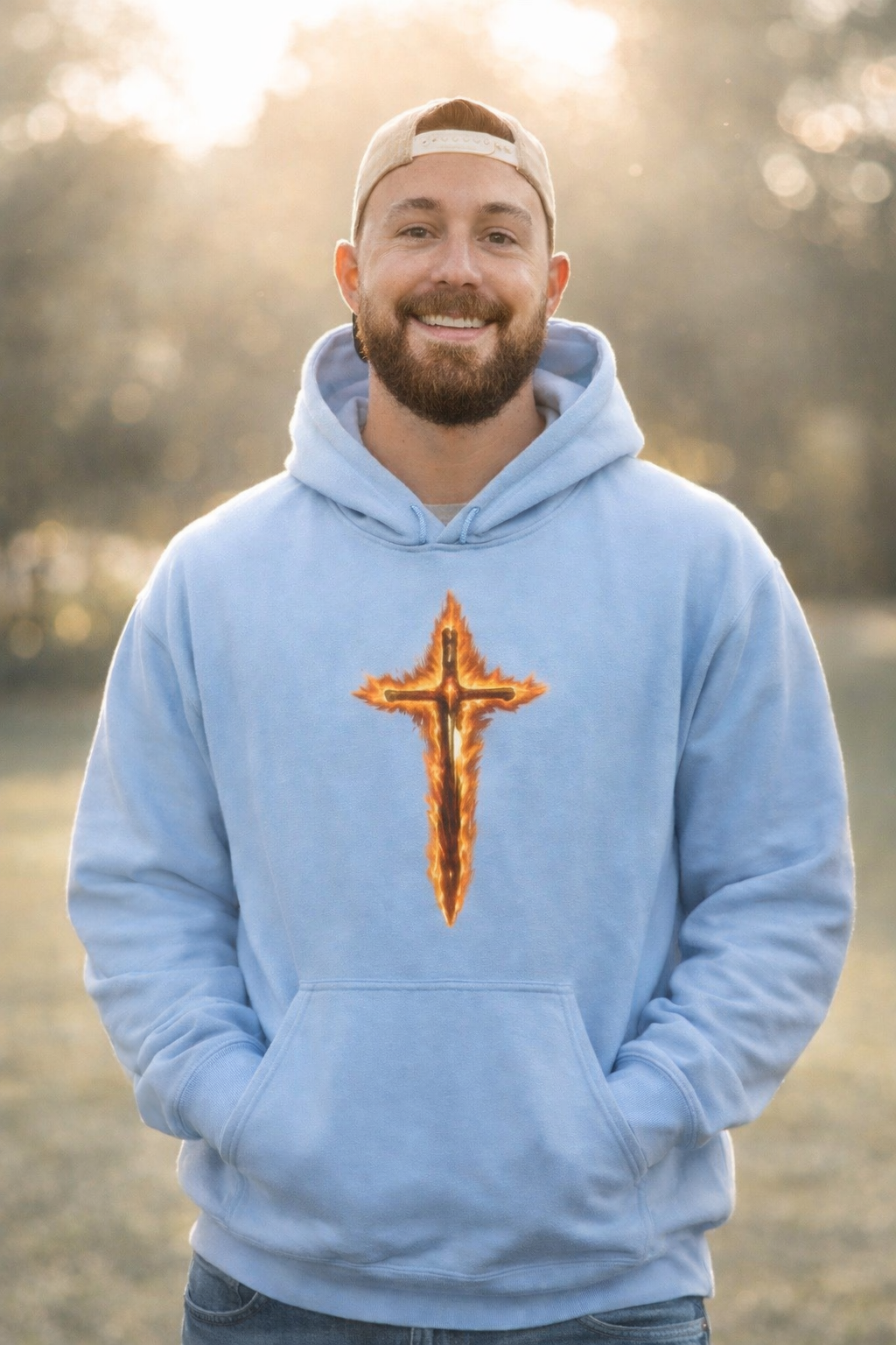 YHWH Hoodie