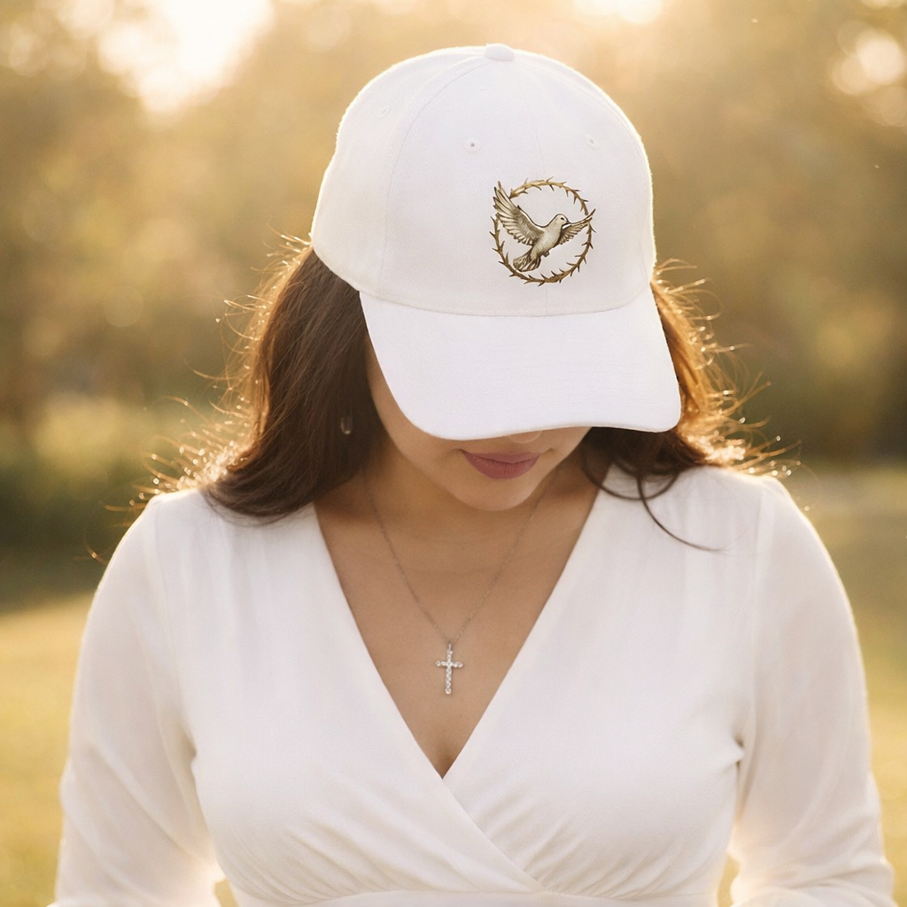 Dove Original Low-profile Baseball Cap