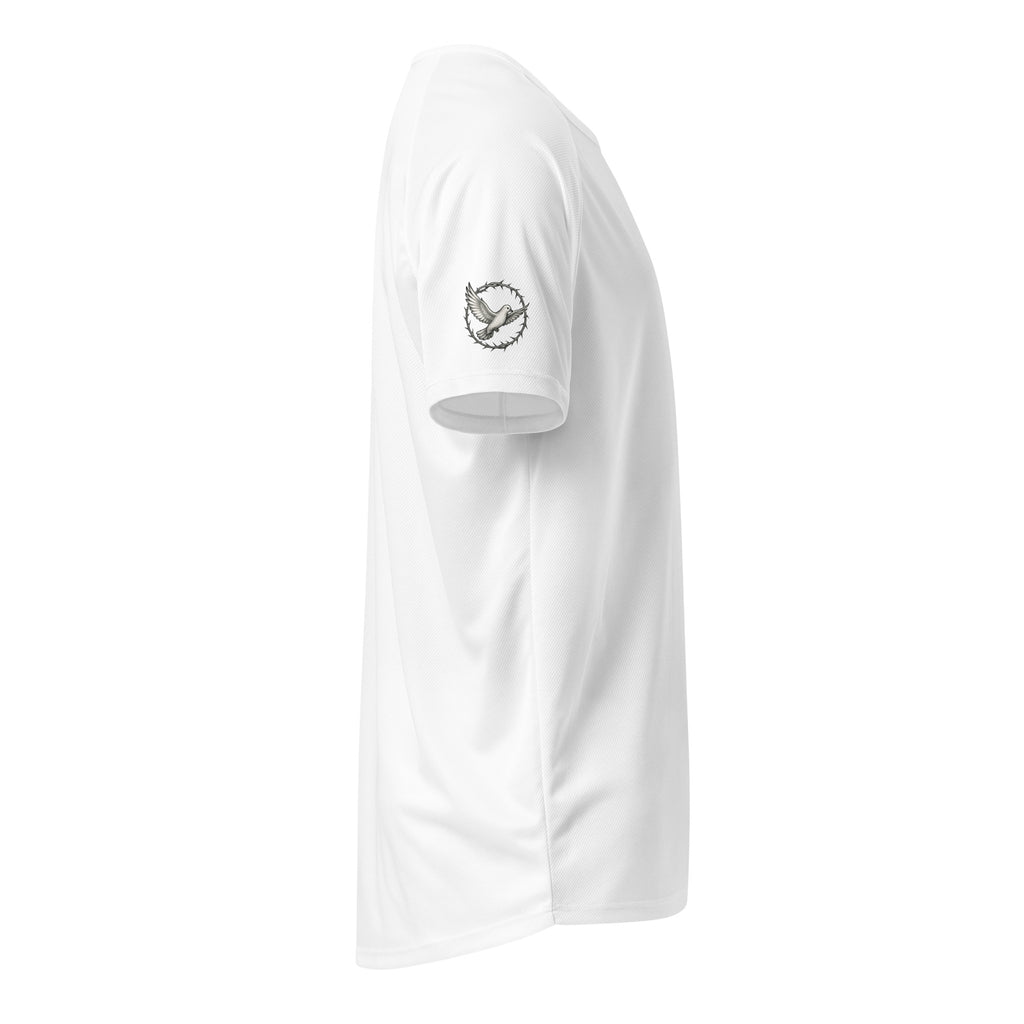 Saved Sports Jersey